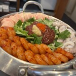 サウィ食堂 鶴橋2号店 - 