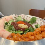 サウィ食堂 鶴橋2号店 - 