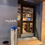 The CAFE - 