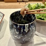 炭火焼鳥いこか 北浜 - 