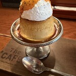 The CAFE - 