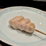 炭火焼鳥いこか 北浜 - 