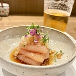 炭火焼鳥いこか 北浜 - 