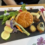 アグリサンタハウス - 