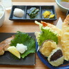 地中海の恵みと和食ごはん ひなた