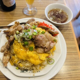 中華ダイニング たくみ_1