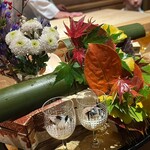 銀座 しのはら - 