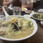 雪谷飯店 - 料理写真: