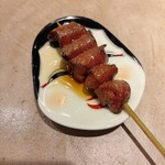 ゆかり酉
