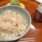 銀座 しのはら - 