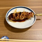 鰻 お賀川 - 