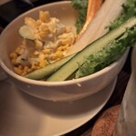 ポテトハウスじゃがいも - 
