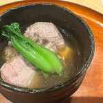 銀座 しのはら - 