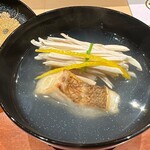 銀座 しのはら - 