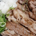 松屋 - 料理写真: