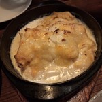 ポテトハウスじゃがいも - 