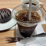KEY'S CAFÉ - 