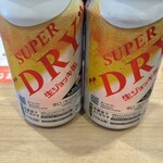 松屋 - ドリンク写真: