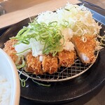 松屋 - 料理写真: