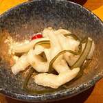 豚組食堂 - 