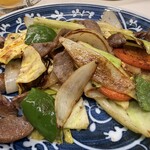 藤鉄板焼 - 