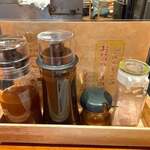 豚組食堂 - 
