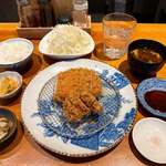 豚組食堂 - 