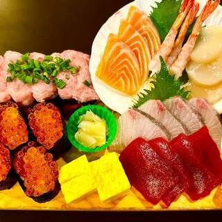 すし居酒屋小池_1