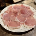 豊洲ピッツァバルジラソーレ - 