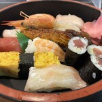 仙石すし - 