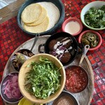 Hacienda del cielo MODERN MEXICANO - 