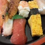 仙石すし - 