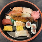 仙石すし - 