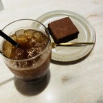 グリーン ビーン トゥ バー チョコレート - 