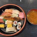 仙石すし - 