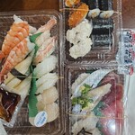 がってん寿司 - 料理写真: