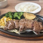 Steak House 88 Jr. Sanpuraza itoman ten - 