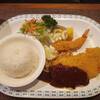 カフェ アンドレ