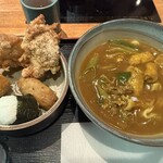川福 - 料理写真: