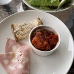 Pizzeria Baffetto つくばデイズタウン店 - 