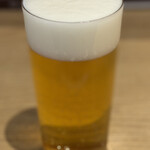 ビールスタンド重富 - 