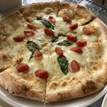 Pizzeria Baffetto つくばデイズタウン店 - 