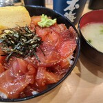 日本海 - 料理写真: