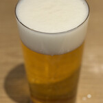 ビールスタンド重富 - 