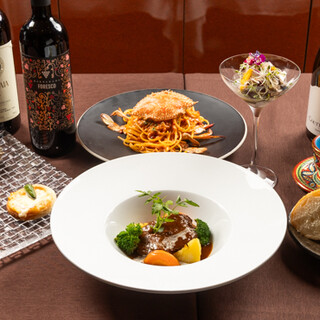 RISTORANTE To the Door_0
