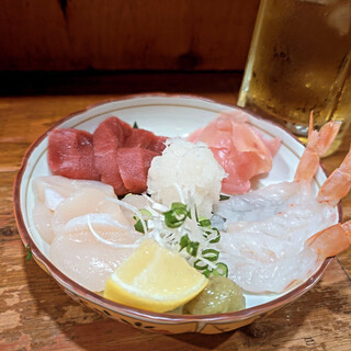 大衆酒場コグマヤ_1