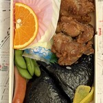 むすび むさし - 