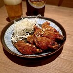 とり善 - 