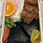 むすび むさし - 