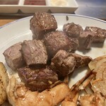 SAM'S Iiasu okinawa toyosaki ten - 